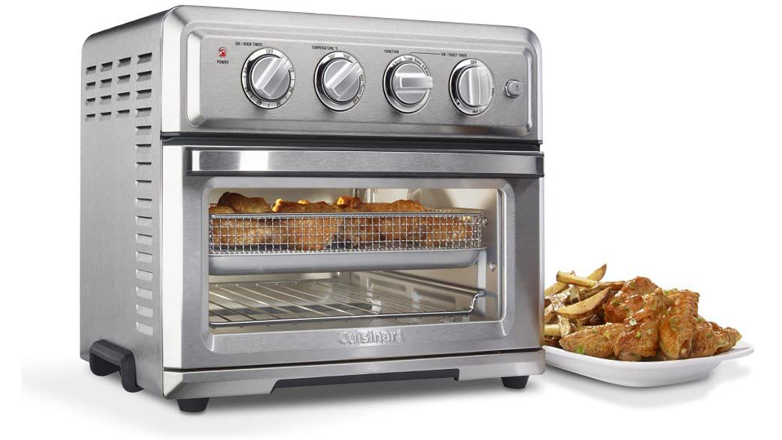 Best air fryer toaster ovens