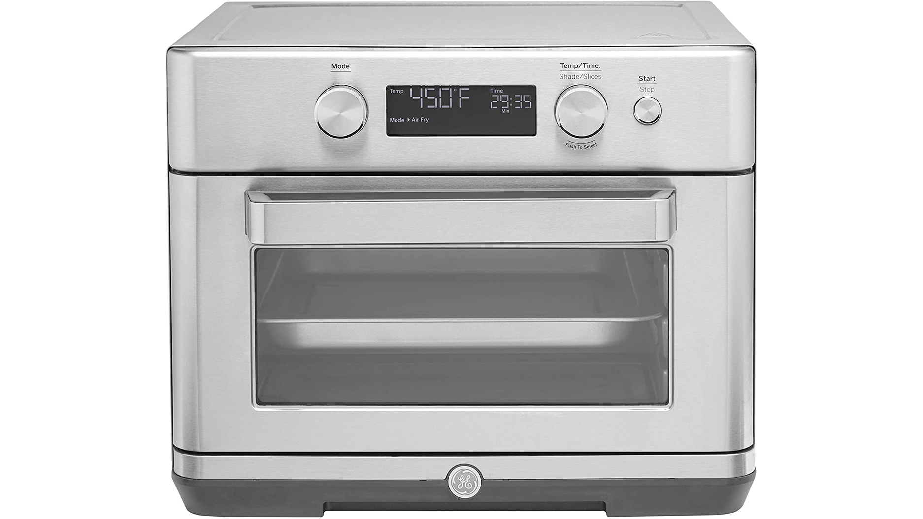 GE air fryer toaster oven