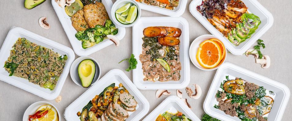 18 Best Paleo Meal Delivery Services of 2022 - Woman's World