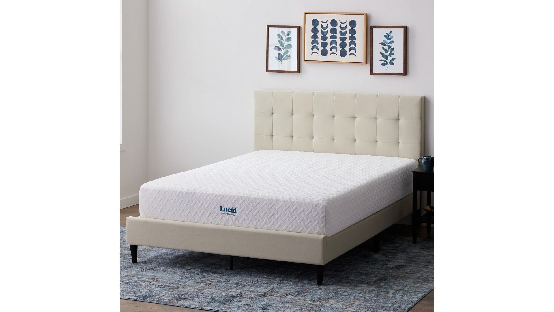 Best mattresses for hot flash and menopause