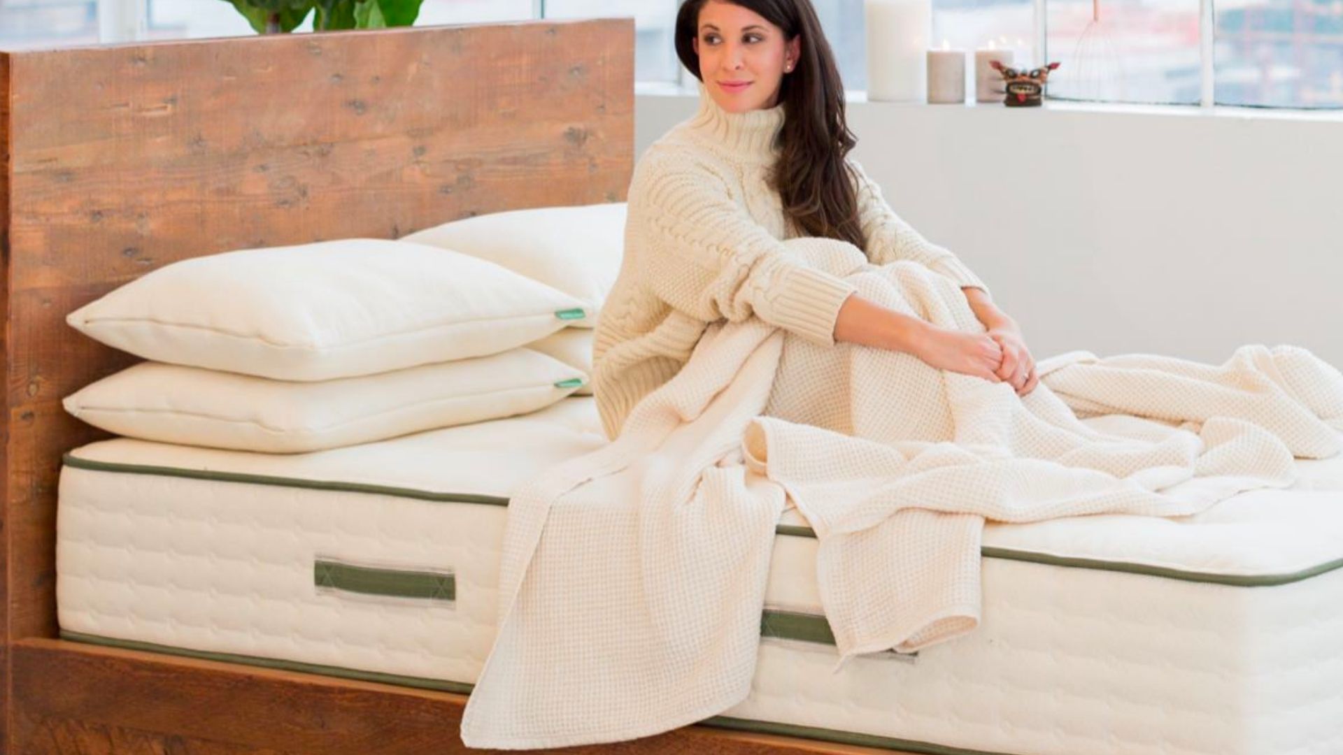 Best mattresses for hot flashes and menopause