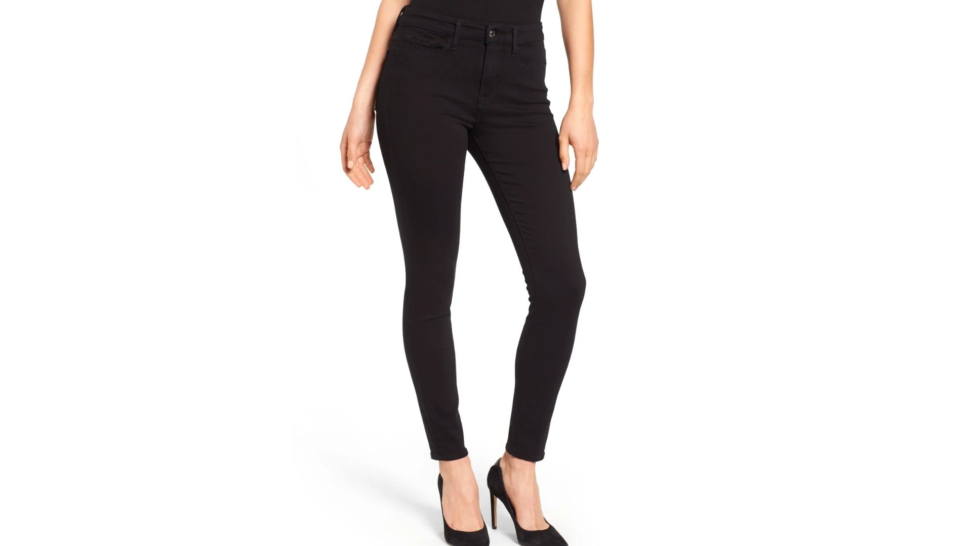 Best jeans for women over 50