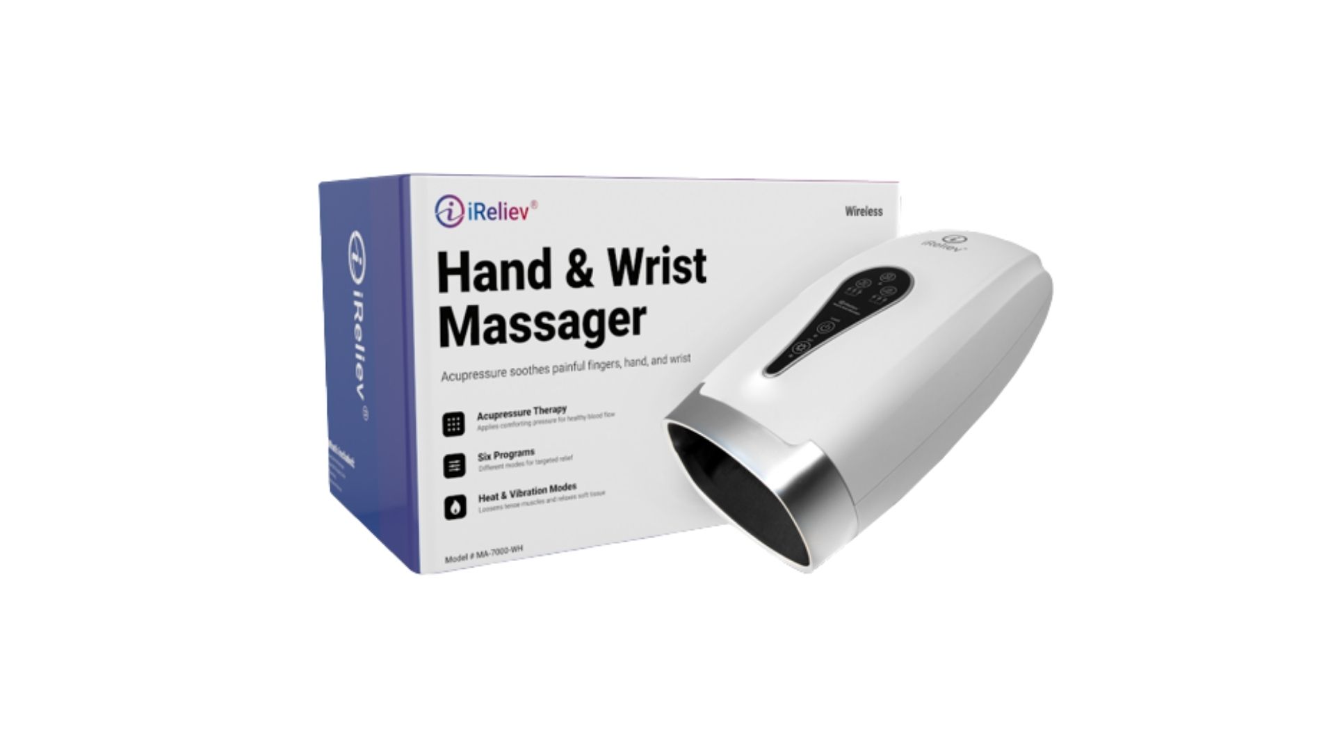 Best hand massagers for arthritis