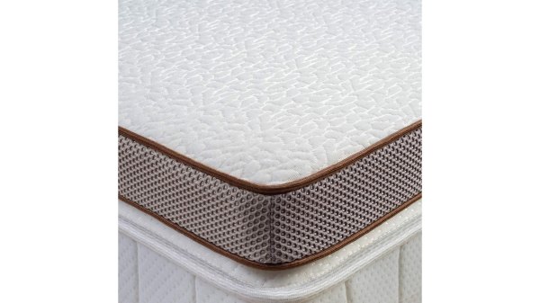 Best mattress toppers for a heavy person