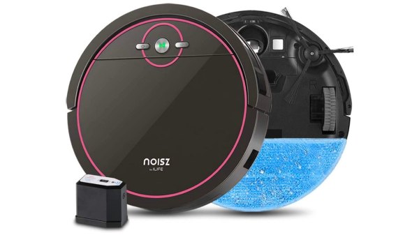 Best Robot Vacuum and Mops