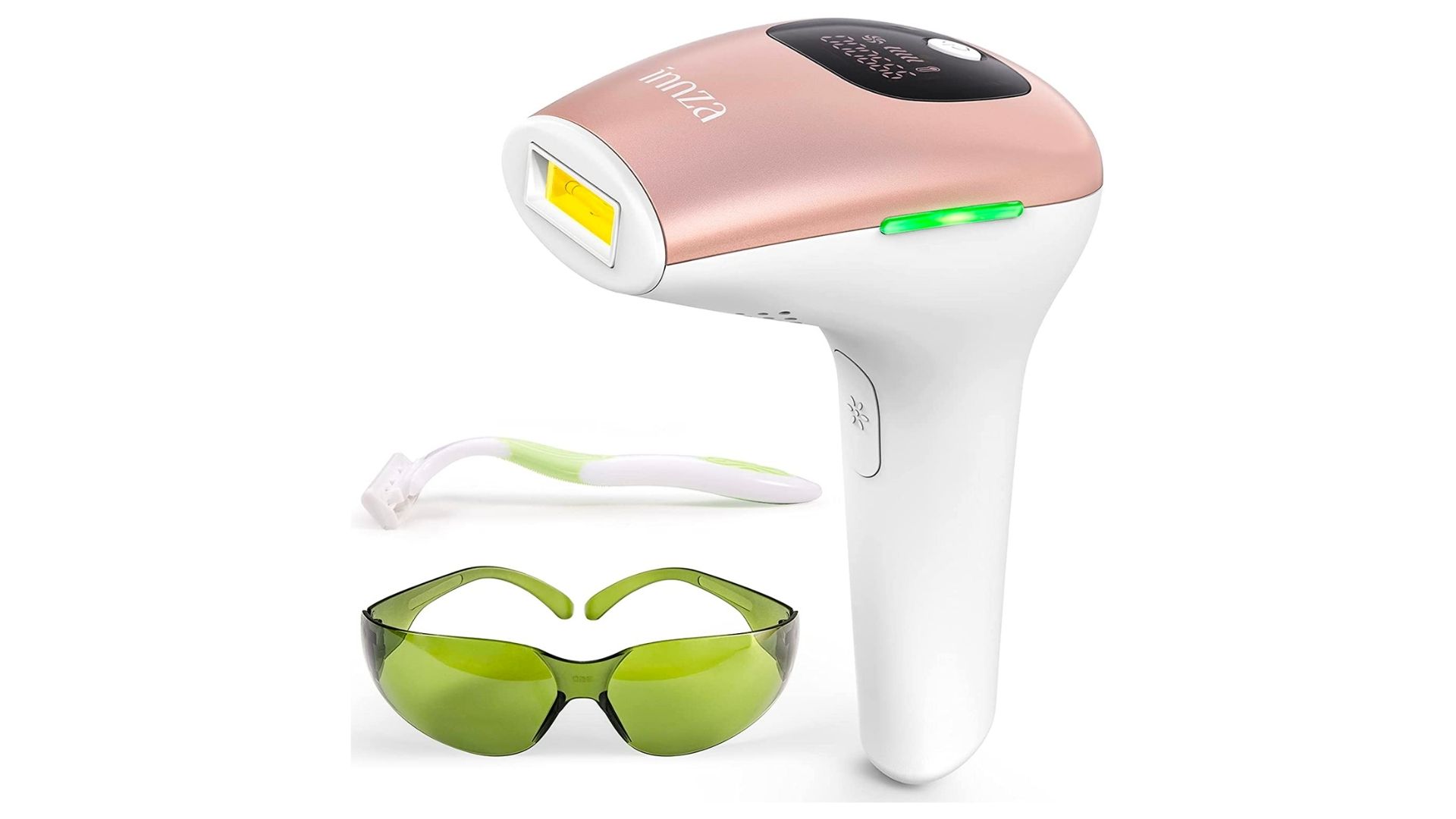 Best At Home Hair Removal Lasers