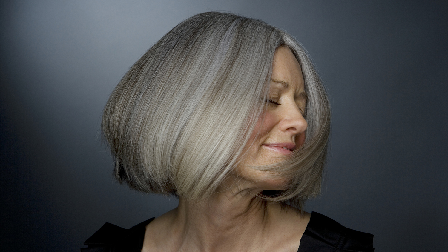 How an Immune System Response Causes Gray Hair - Woman's World