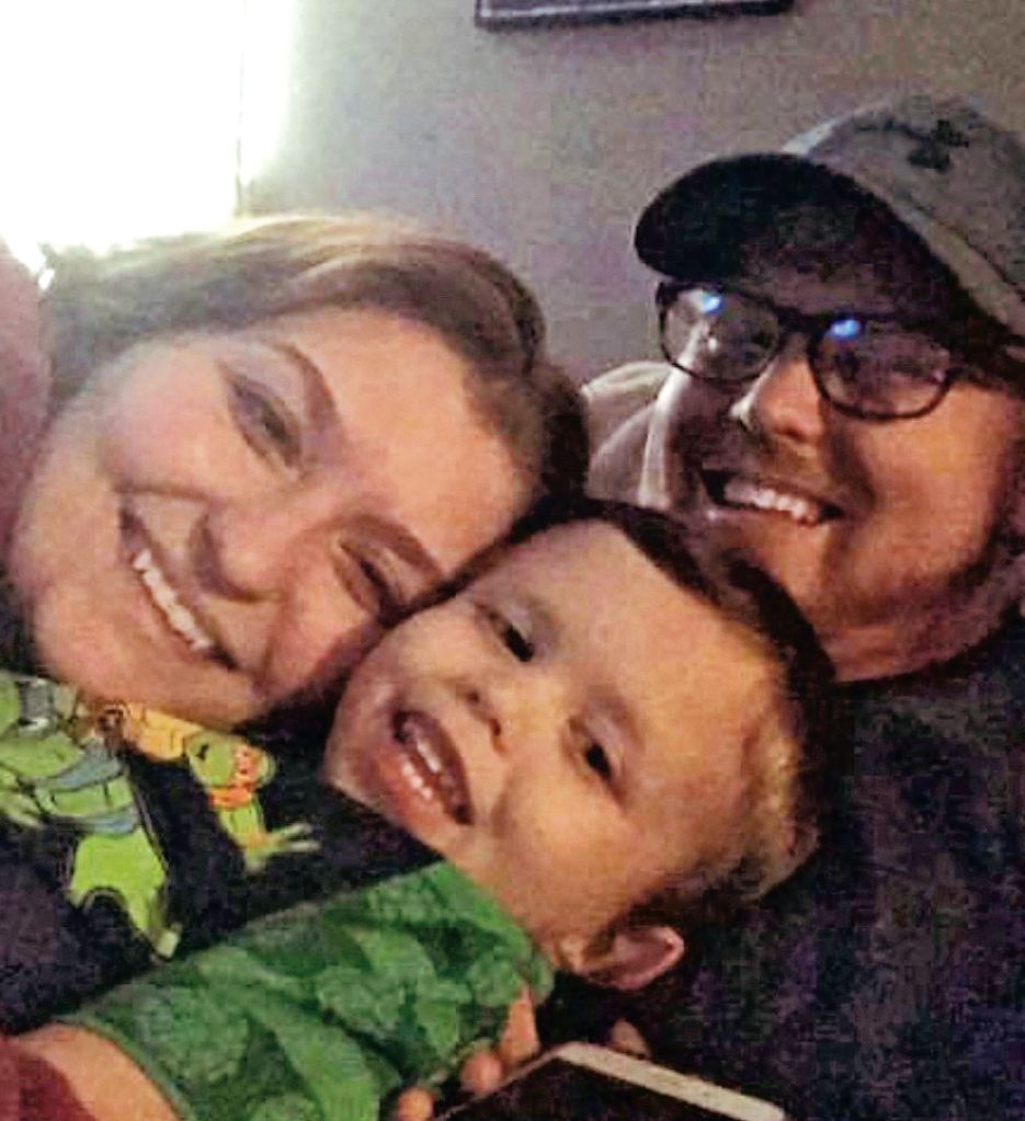 liver donor story