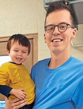 liver donor story