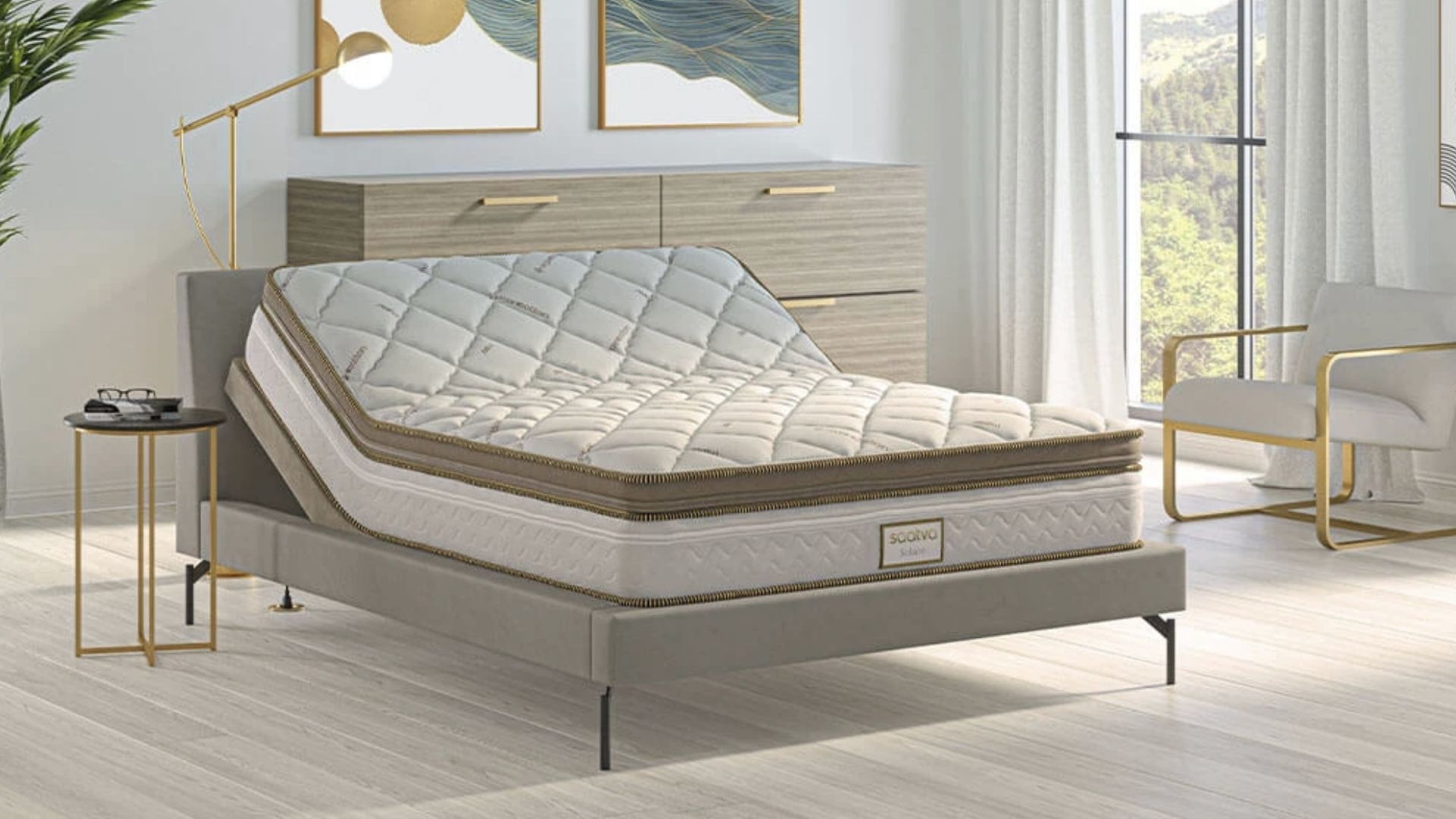 Best Split Adjustable Beds