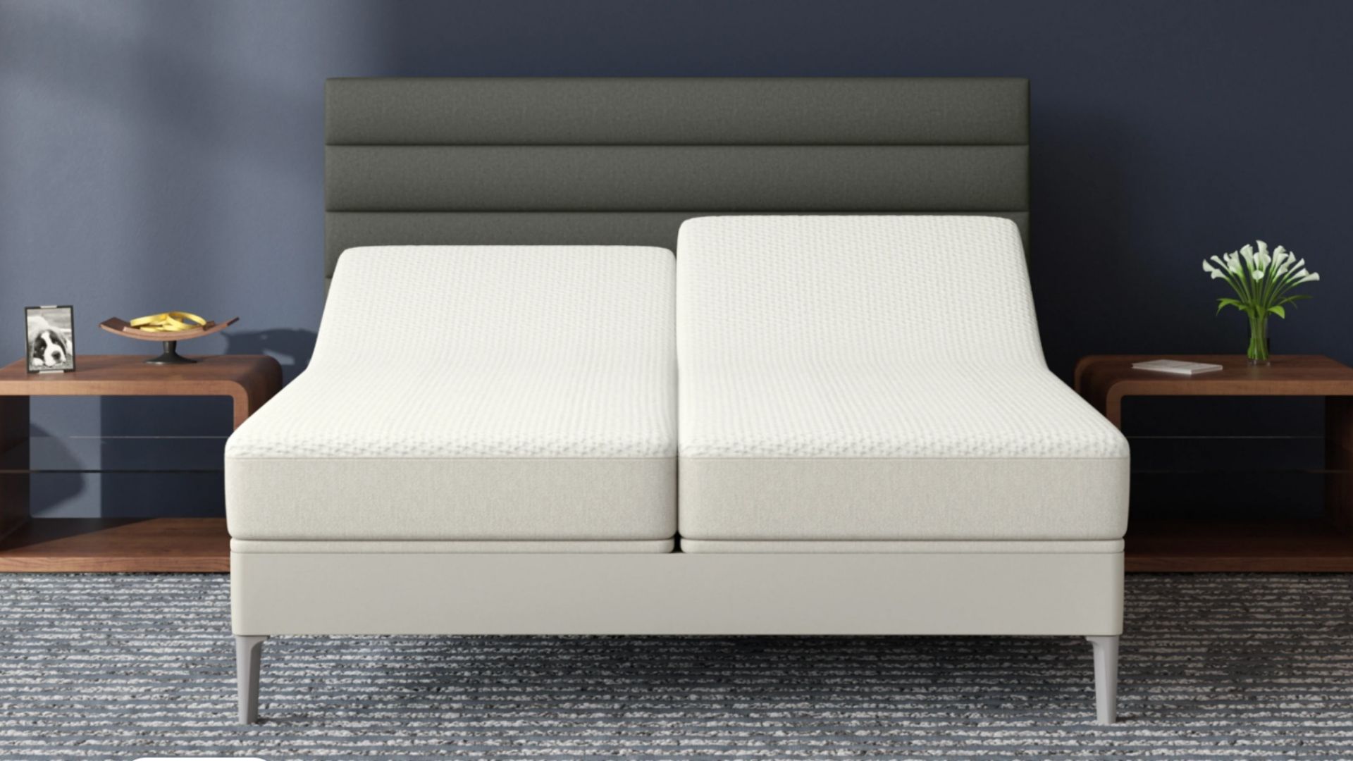 Best Split Adjustable Bed