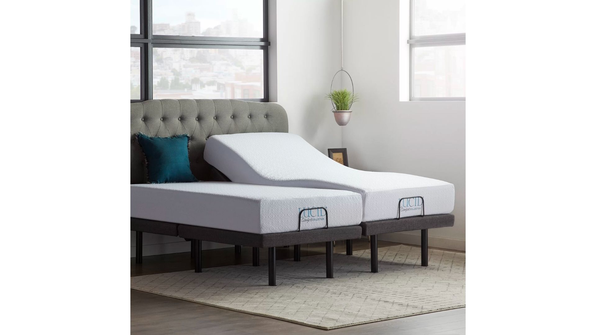 Best Split Adjustable Beds
