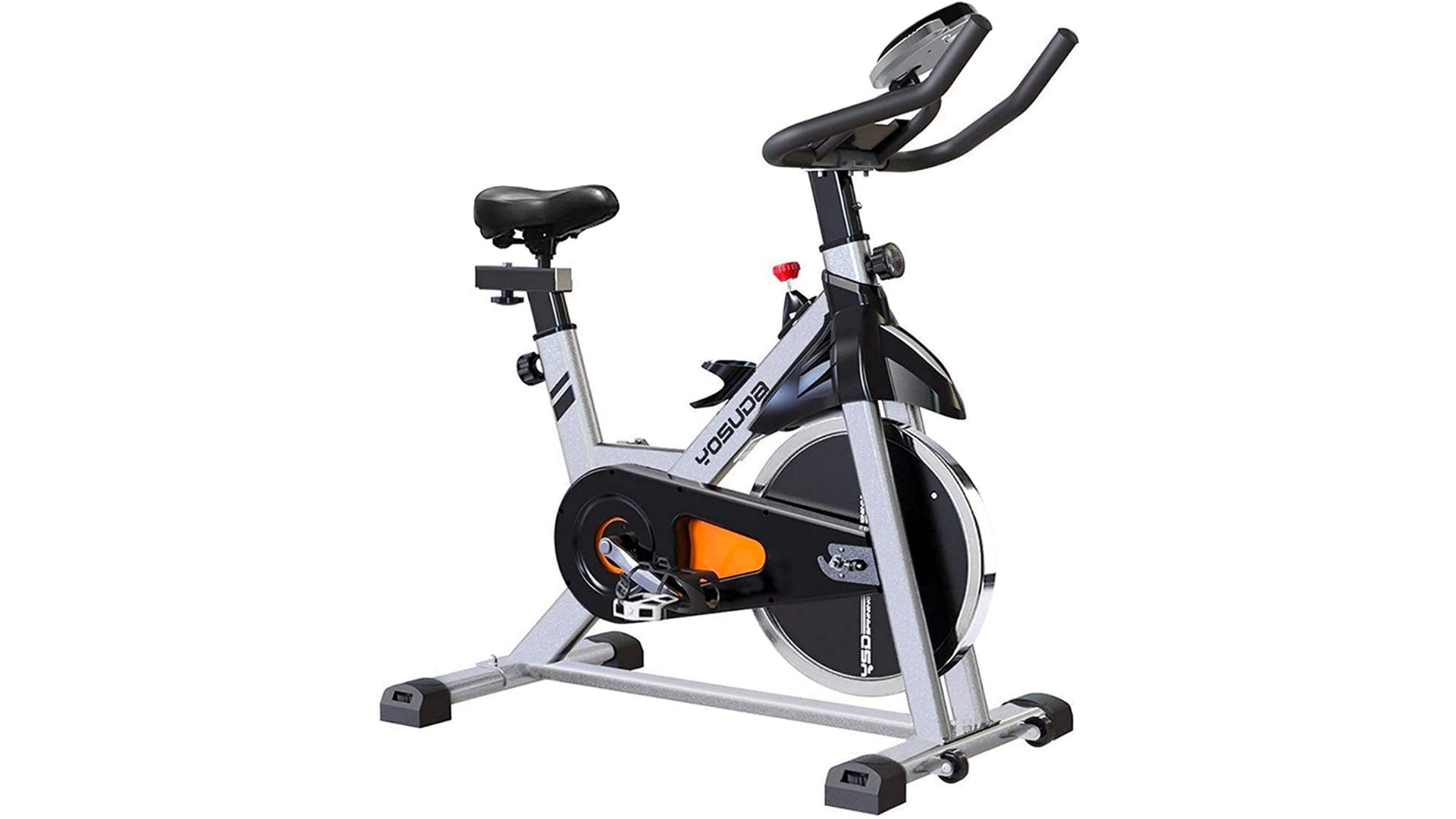 Best Exercise Bikes for Small Spaces