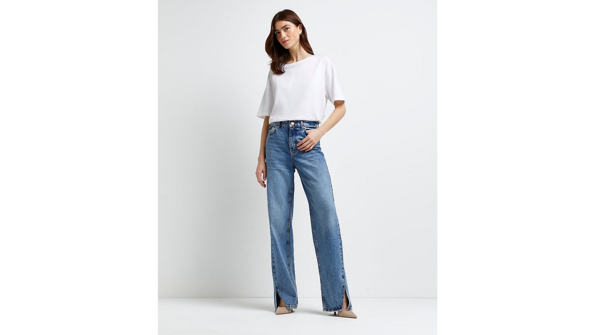 Best Jeans for Women Over 50
