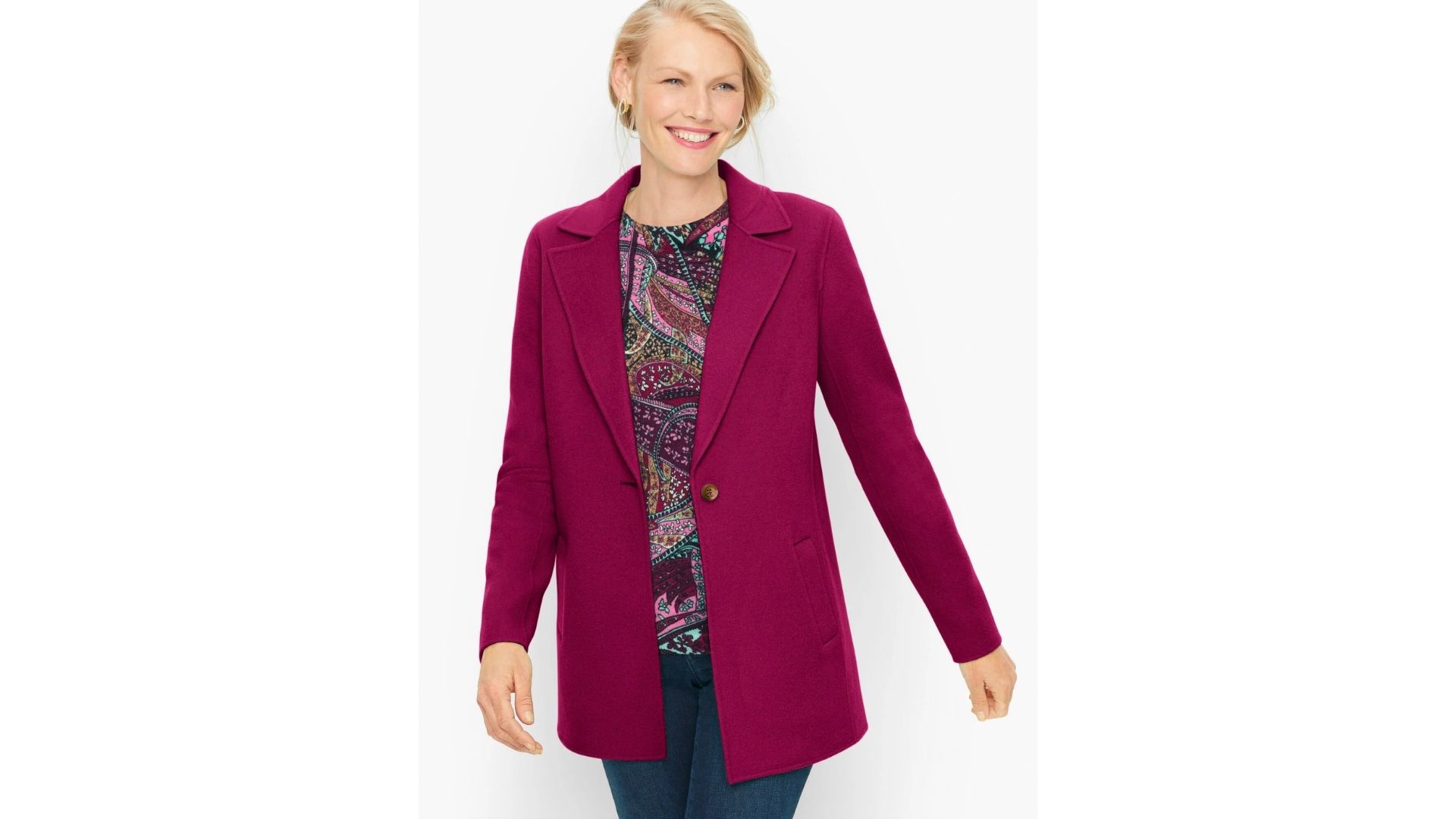 Best Clothing Stores for Women Over 50