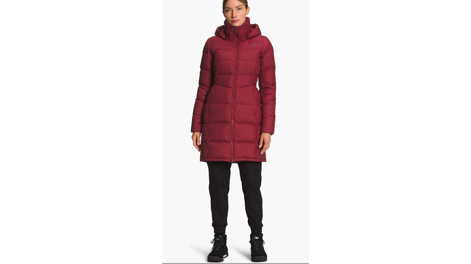 Best Winter Coats For Women Over 50