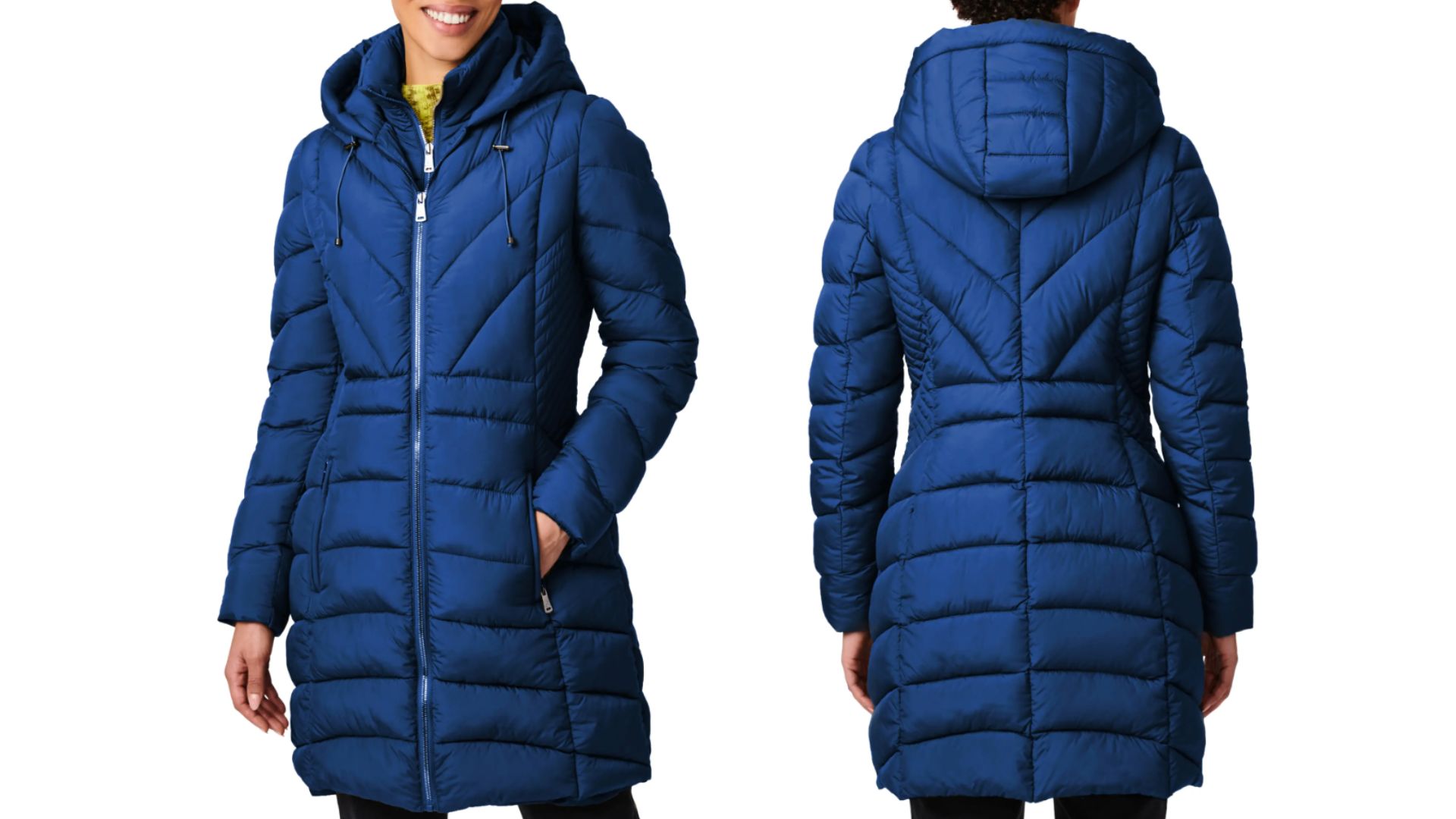 Best Winter Coats For Women