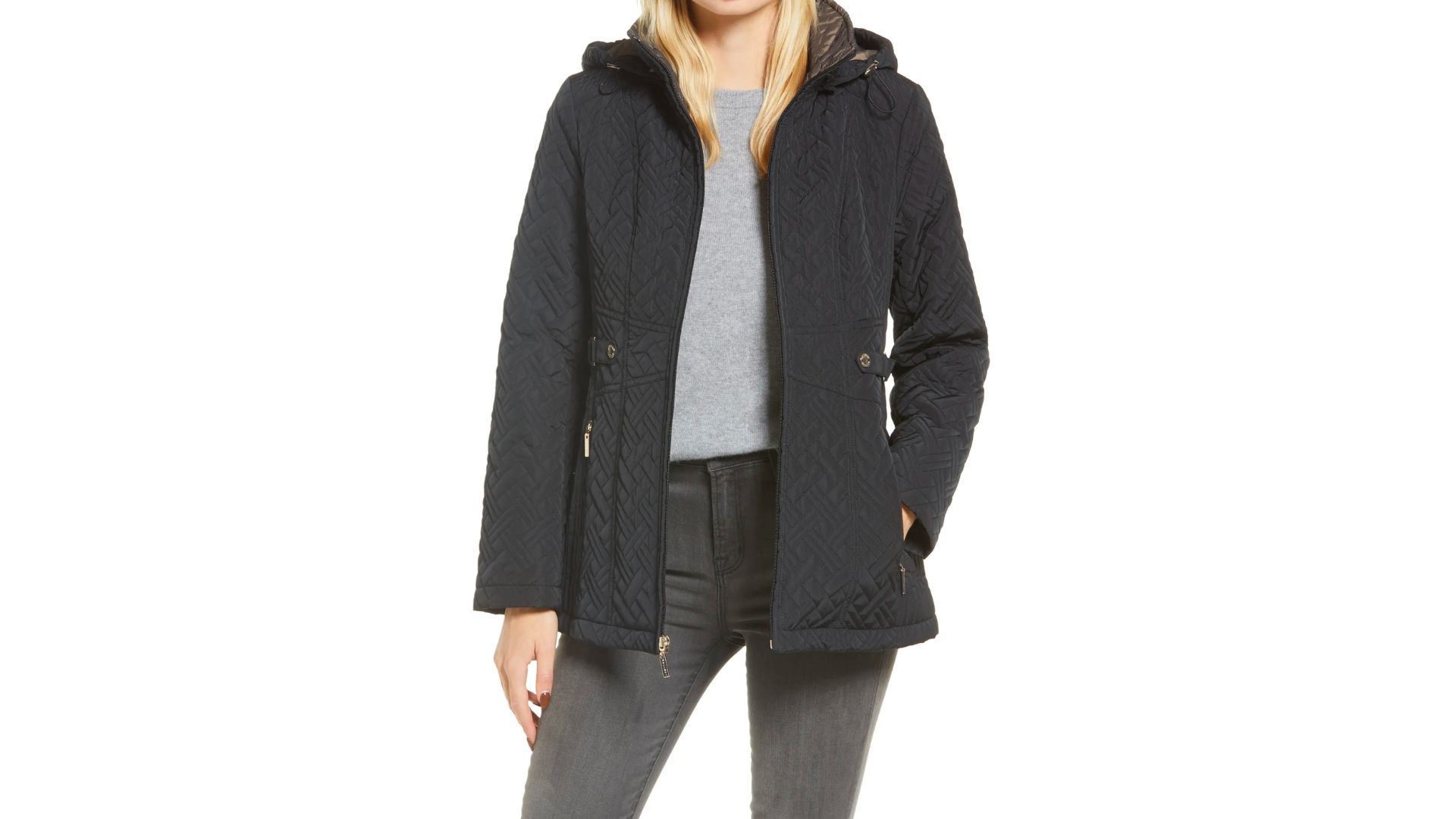 Best Plus Size Winter Coats For Women