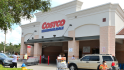 Costco warehouse store