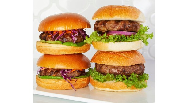 burgers