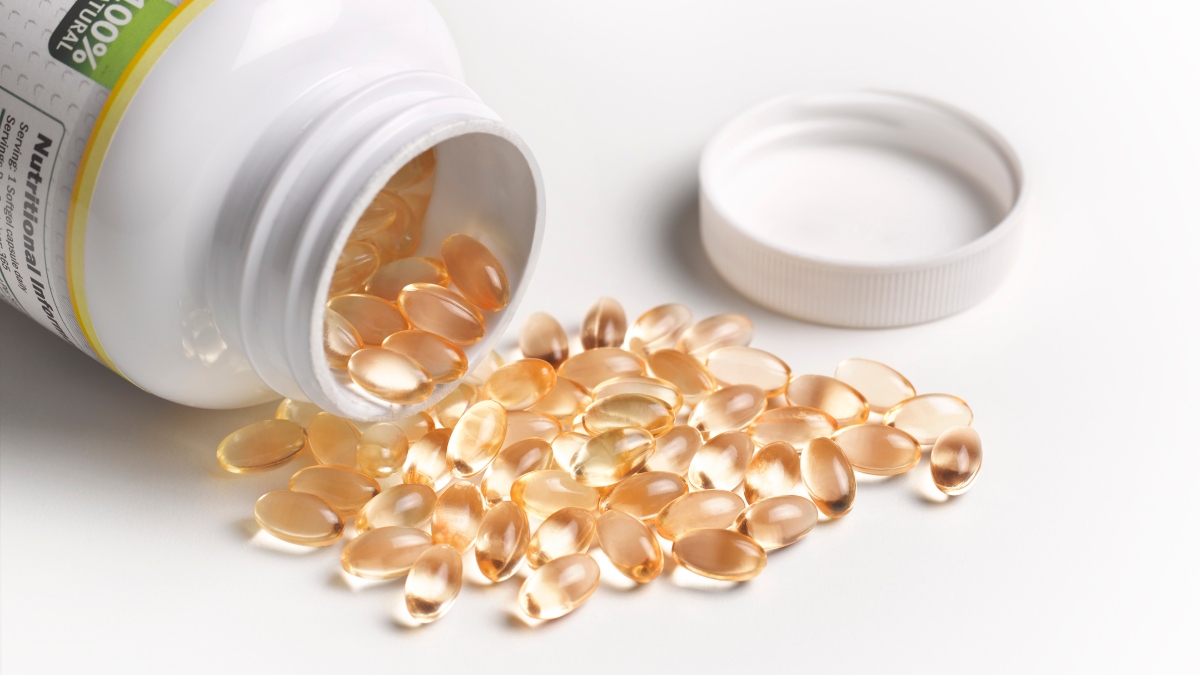 If You Take Vitamin D, You May Need This Other Vitamin to Reduce Calcium Clogging in Arteries 