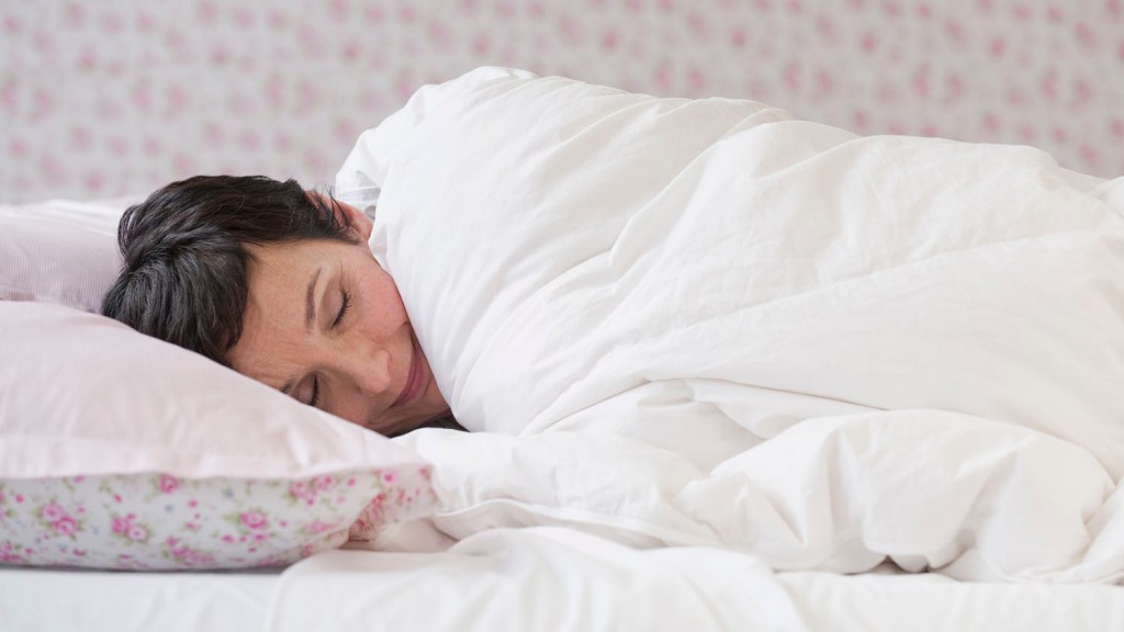 Yaz Uykusu Kaybı İçin 7 Doğal Tedavi