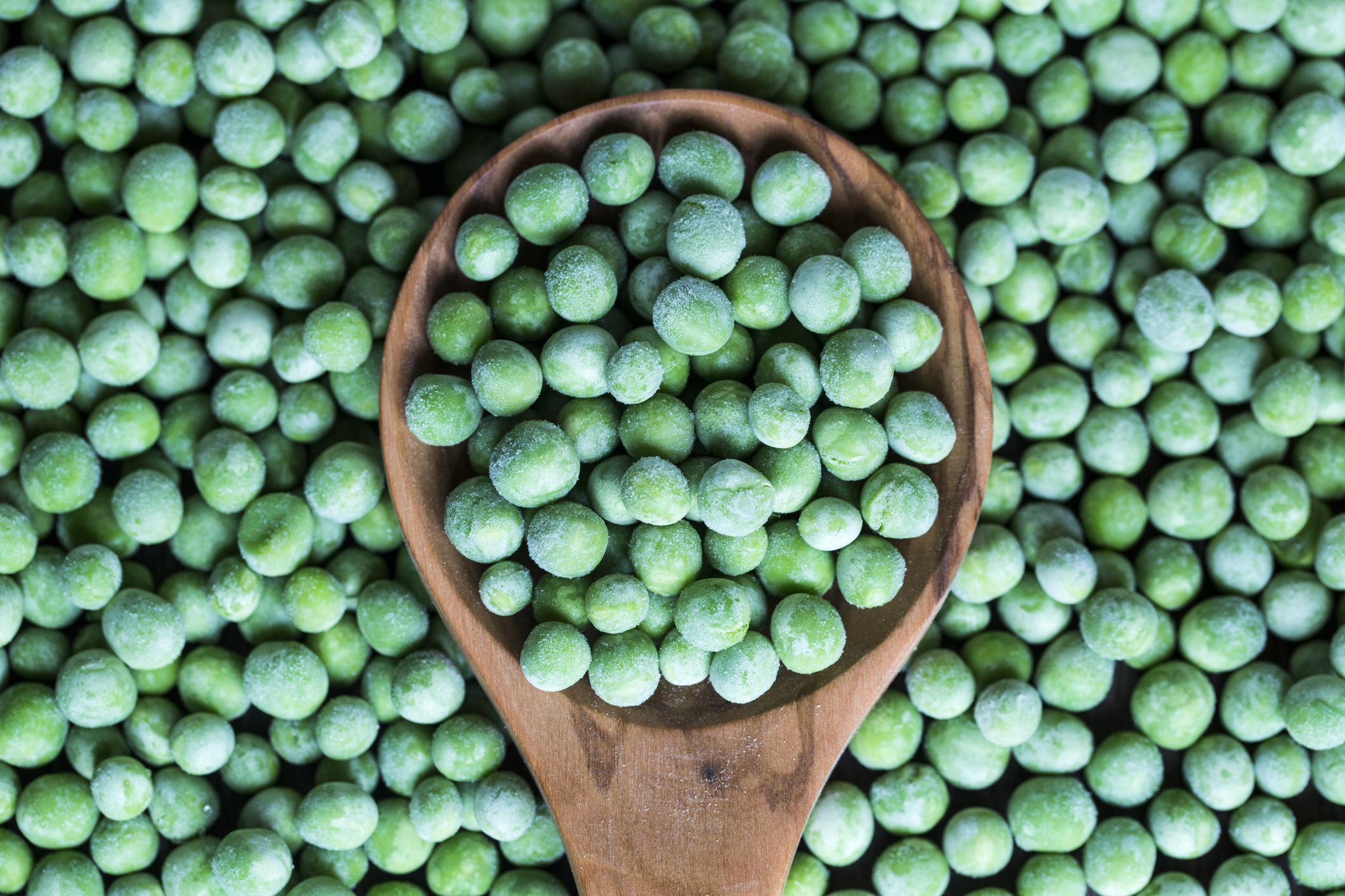 How To Cook Frozen Peas Without Boiling Them Woman s World