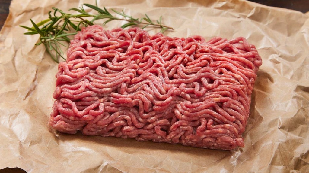 How to Tell If Ground Beef Is Bad and Spoiled- Woman's World