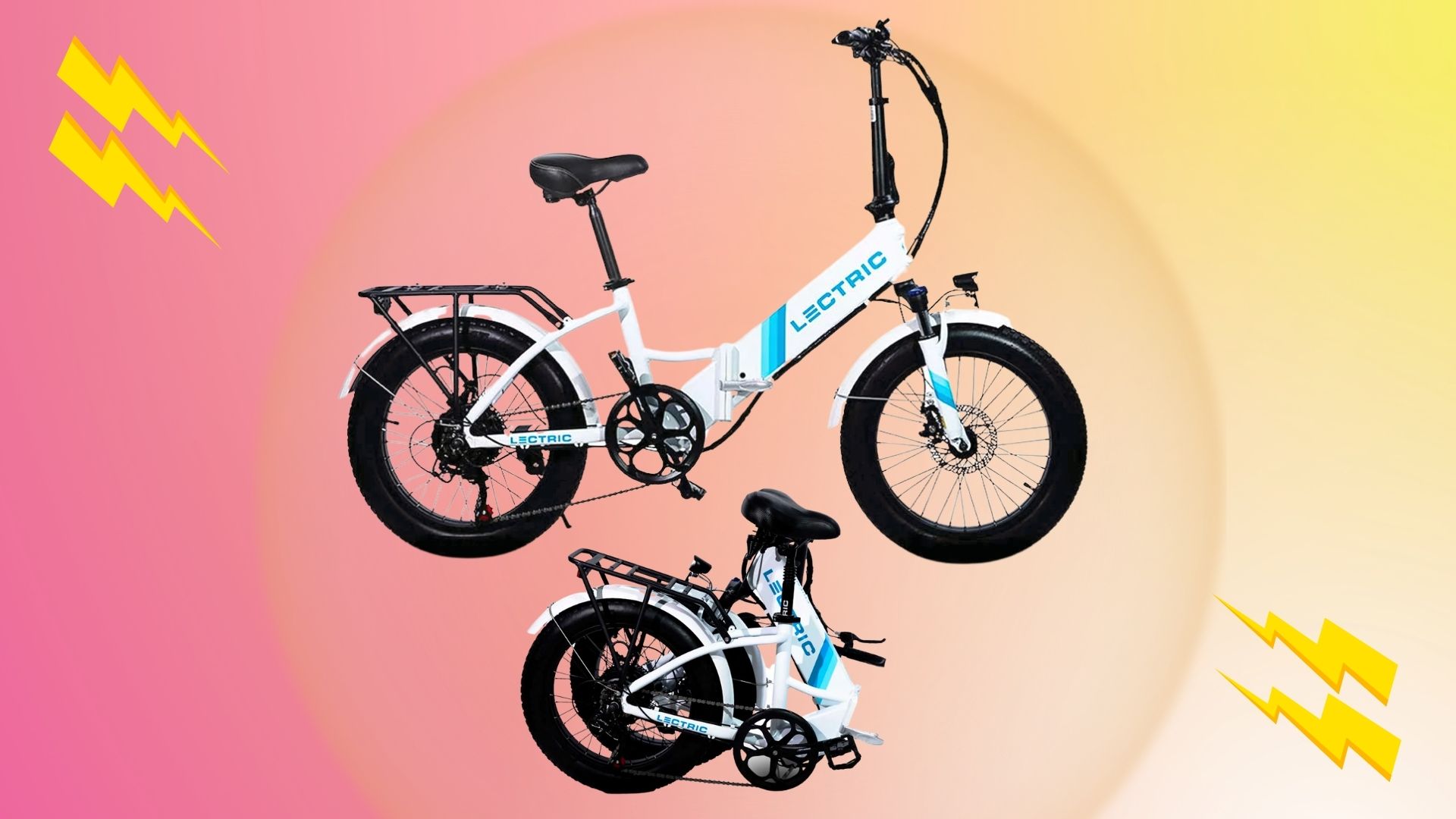 15 Best Folding Electric Bikes for Women Woman's World