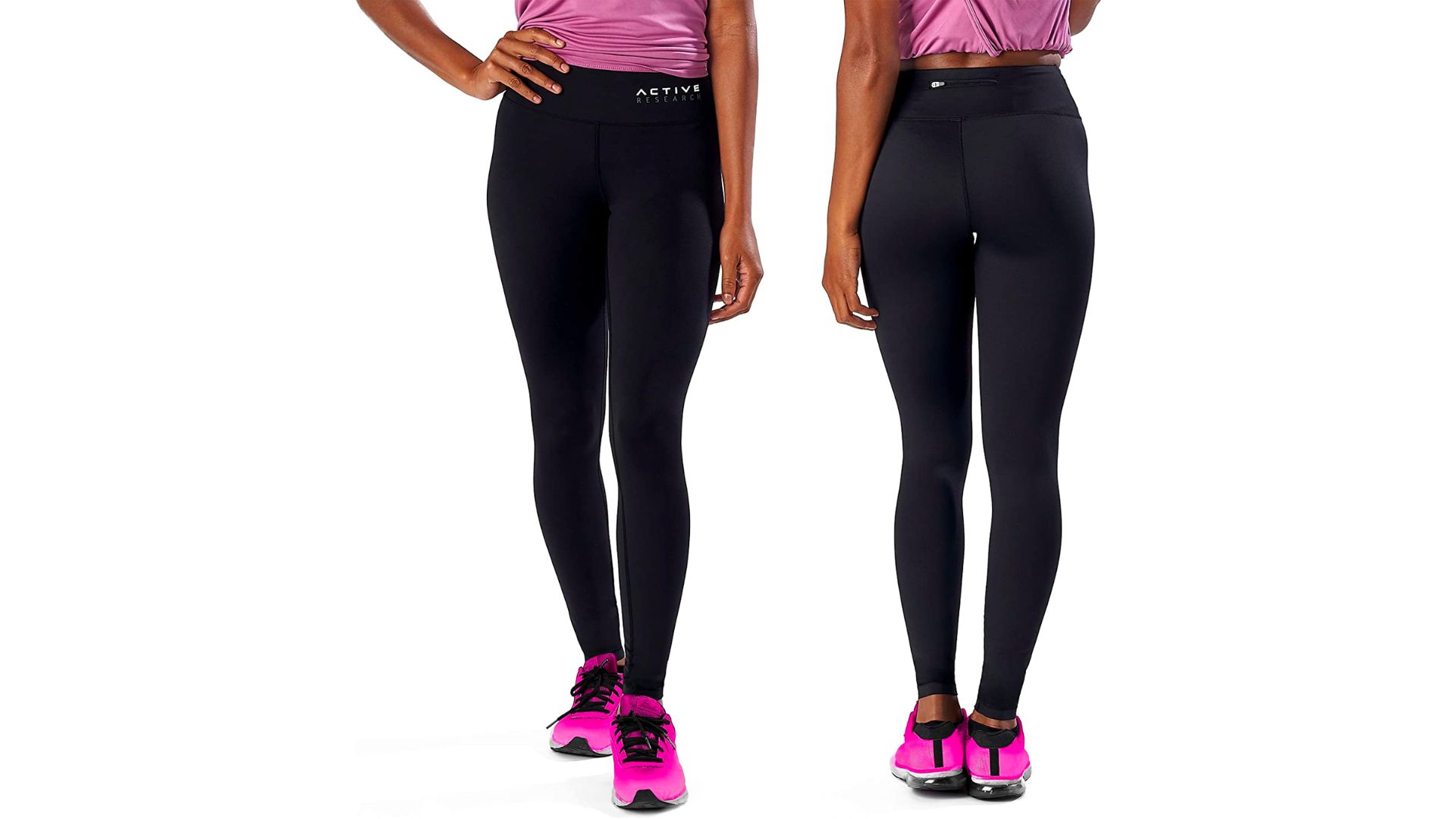 Best Workout Clothes For Women Over 50