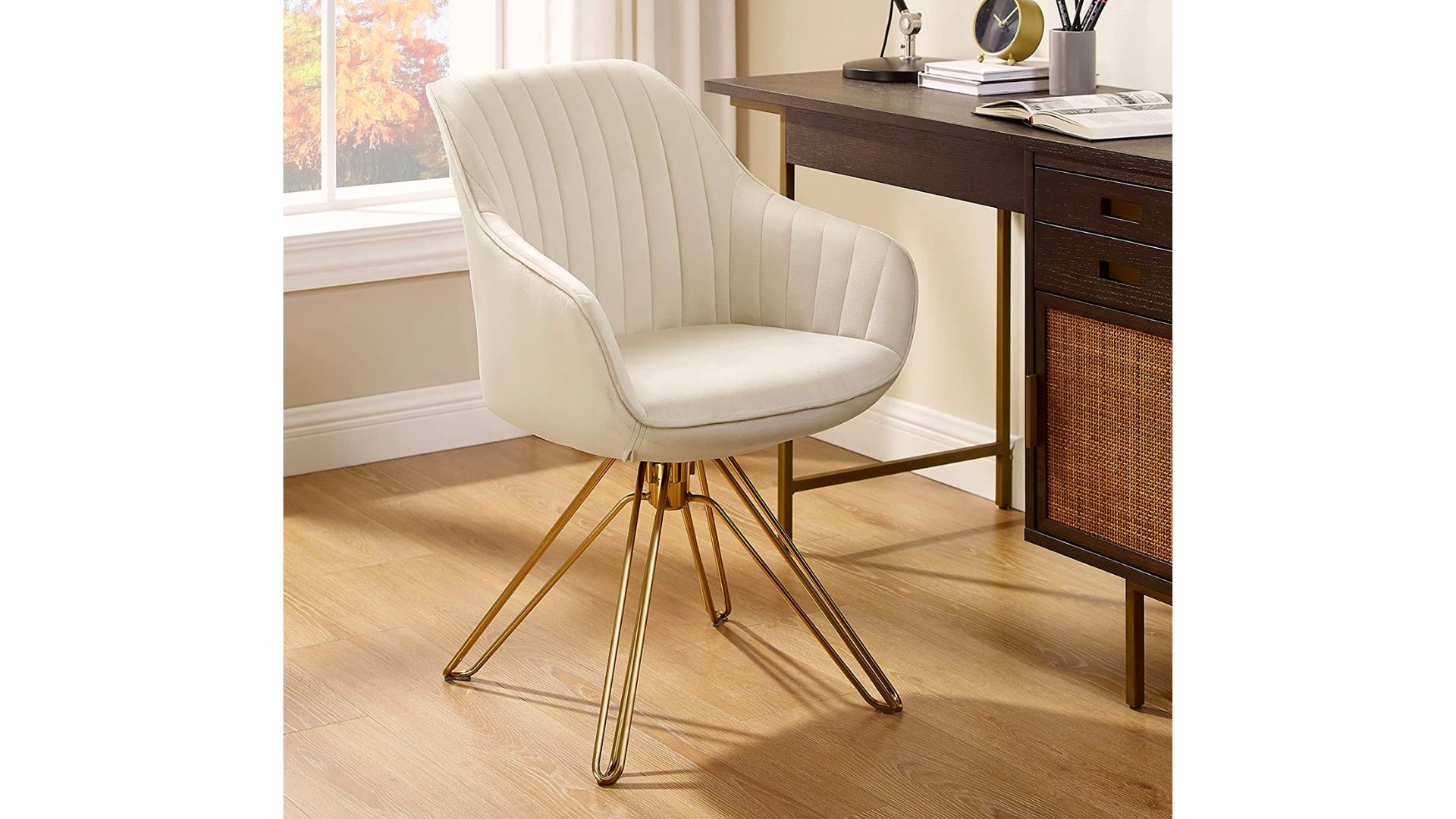 Best Desk Chairs With No Wheels