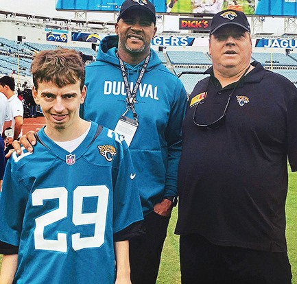 david and coaches original