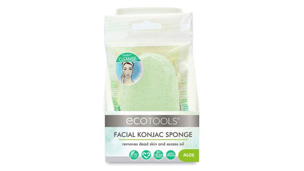 face sponge