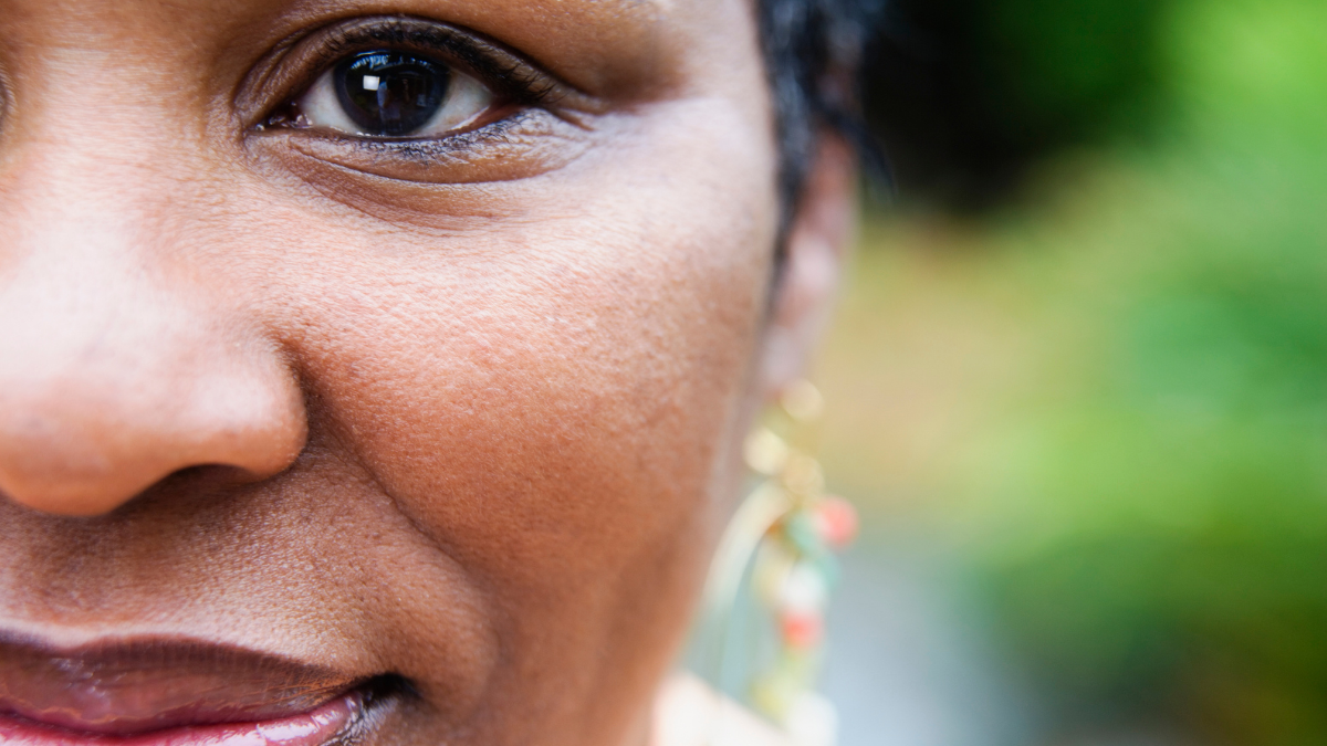 3 Natural Eye Health Remedies to Try Now Woman's World