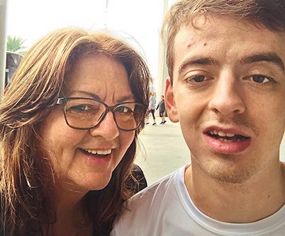 kerry and david bloch original