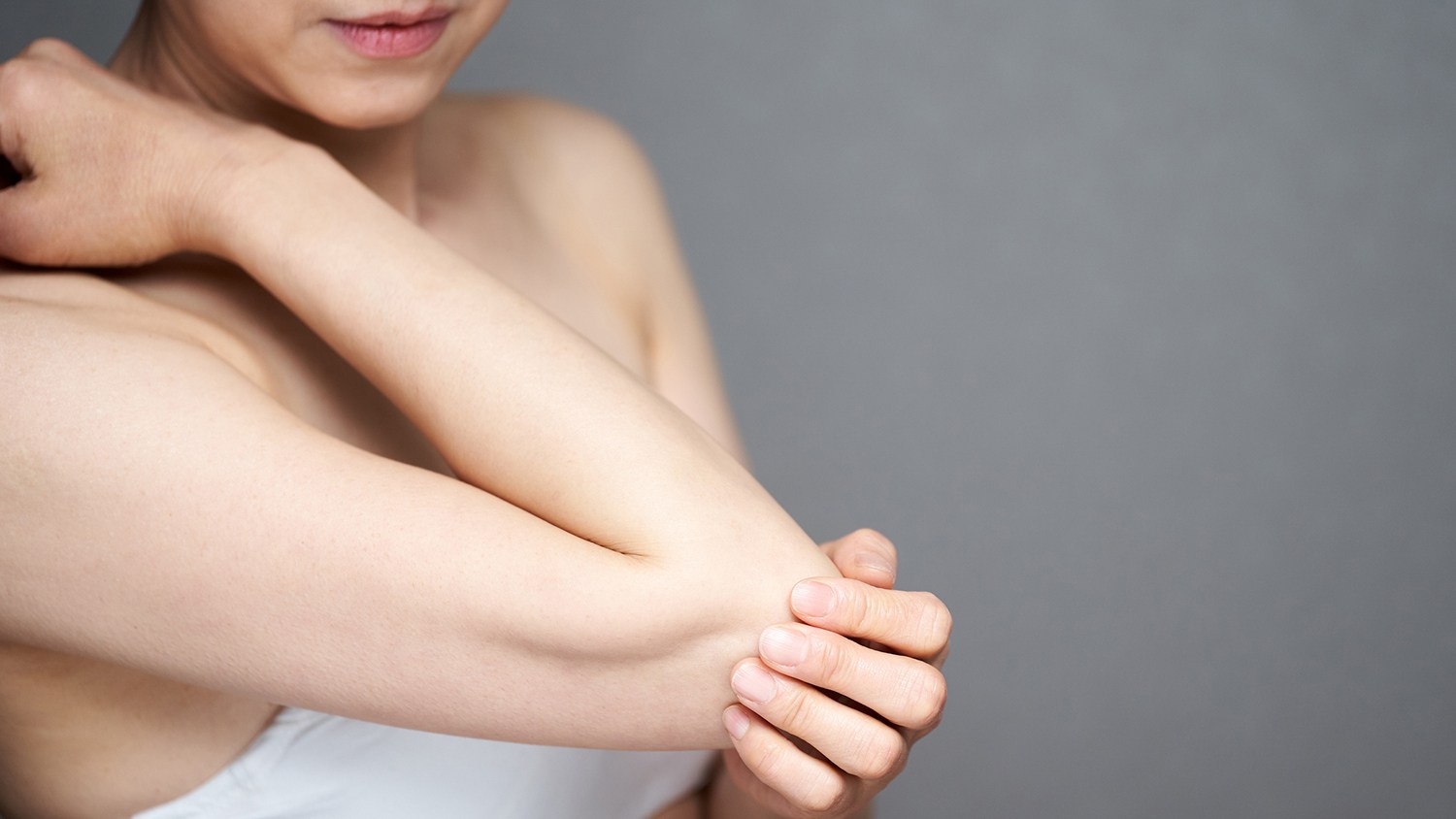 Soft Skin Examples 6 Simple Secrets for Super-Soft Skin | Woman's World
