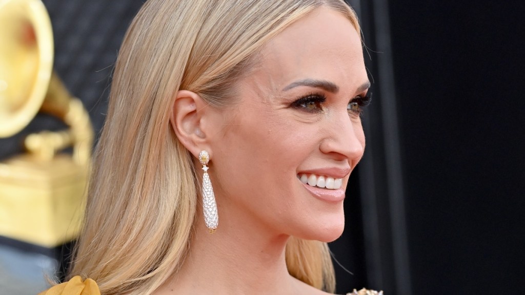 Carrie Underwood'un Yeni Albümü Hayranları Heyecanlandırıyor