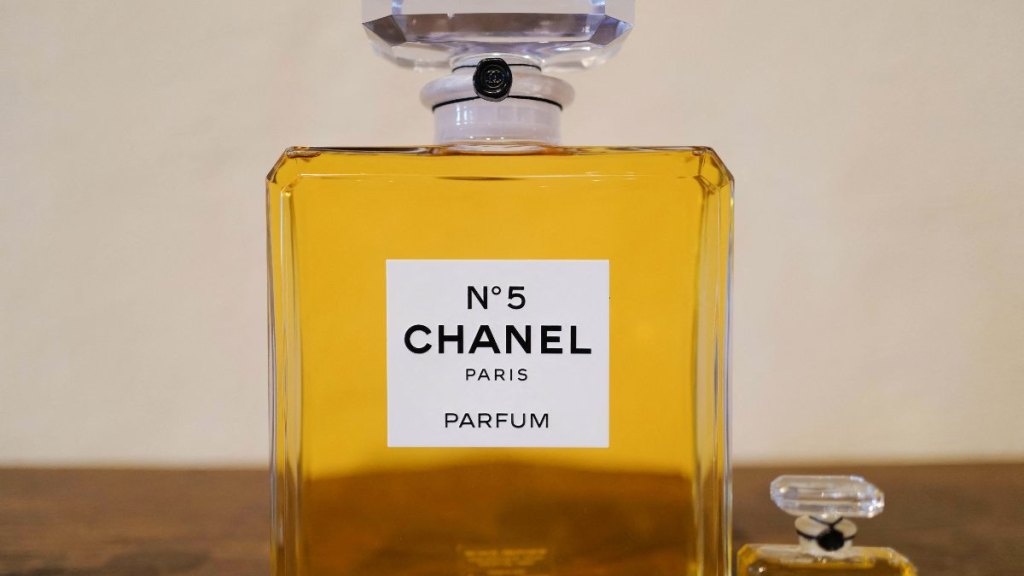 Chanel No 5