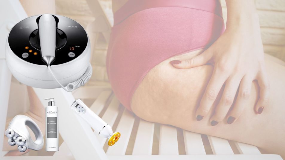 Best Lymphatic Drainage Machines