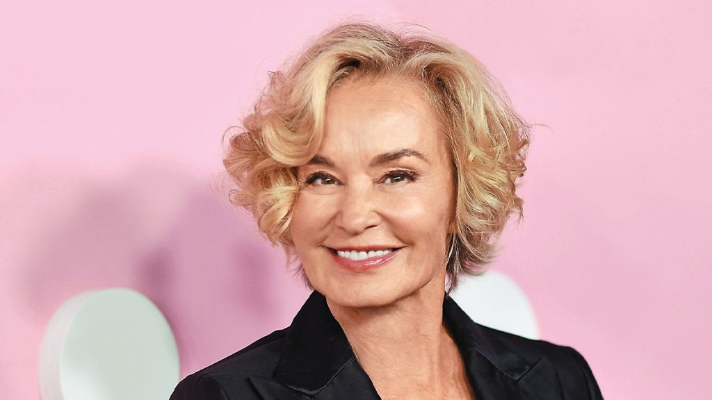 Jessica Lange