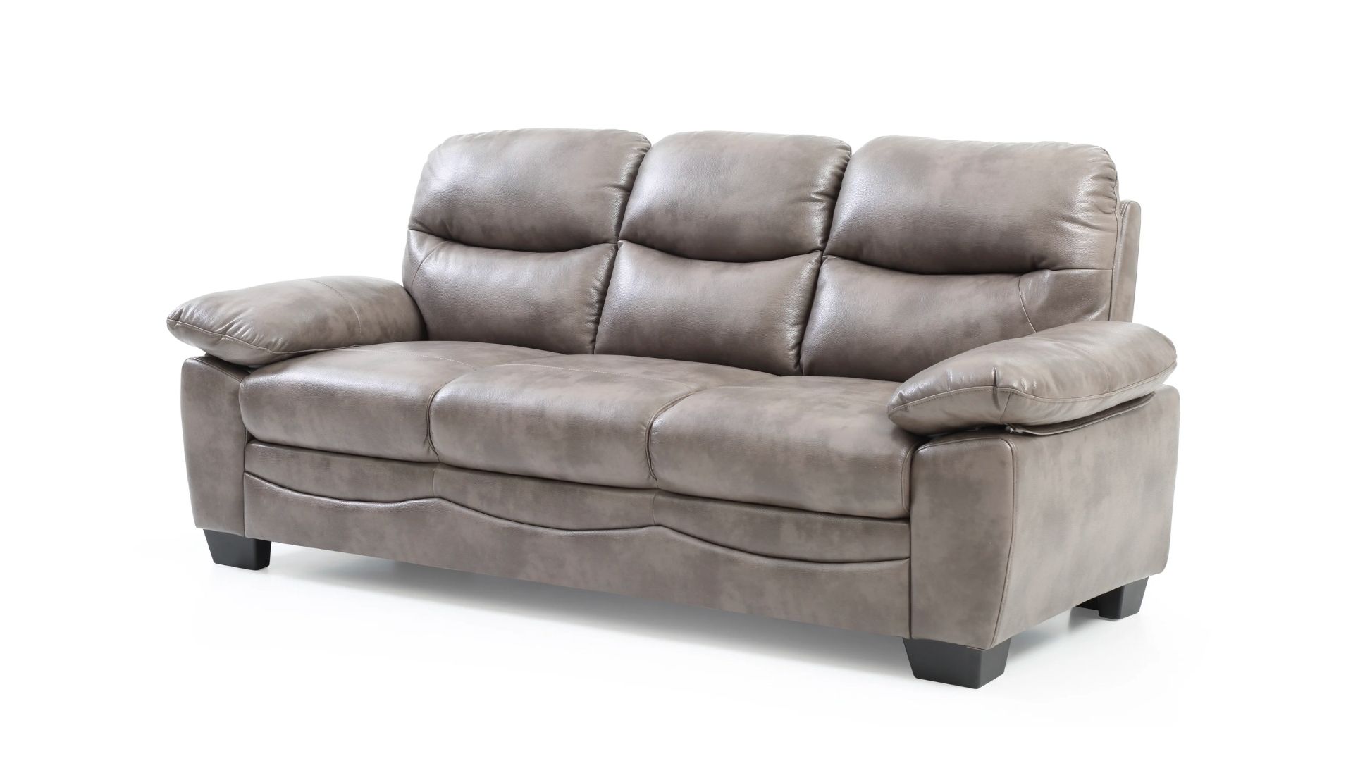 Best Faux Leather Couches and sofas