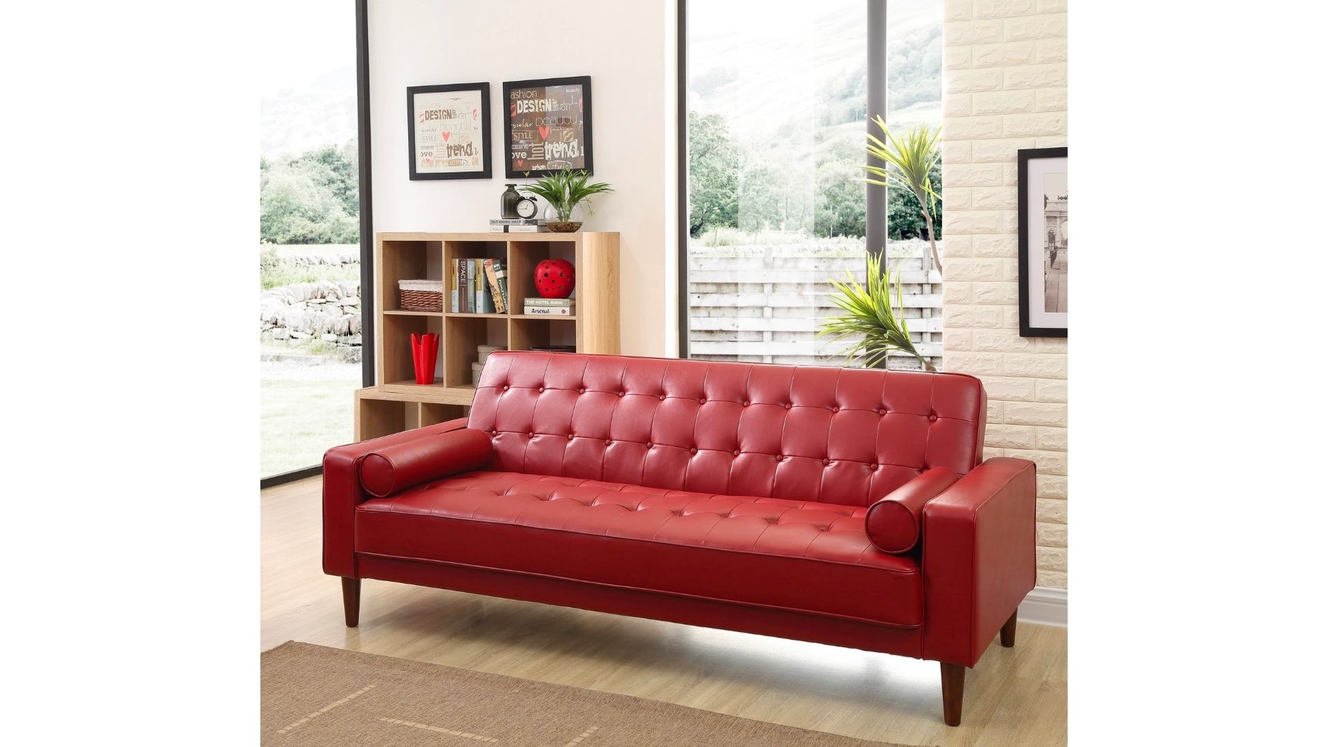 Best Leather Couches and Sofas