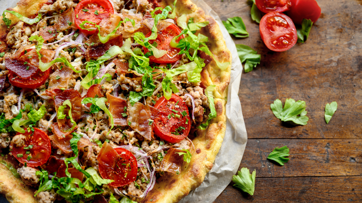 Count Total Carbs on the Keto Diet to Lose Weight Woman