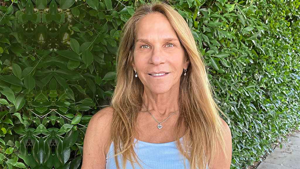 Cindy Rogers