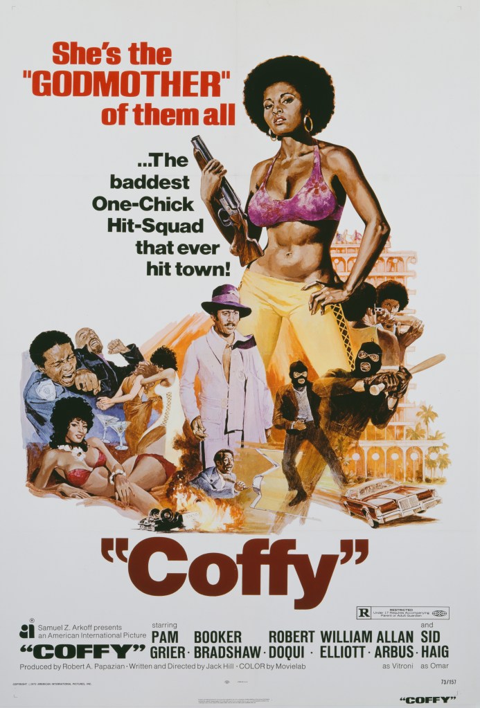 'Coffy', 1973