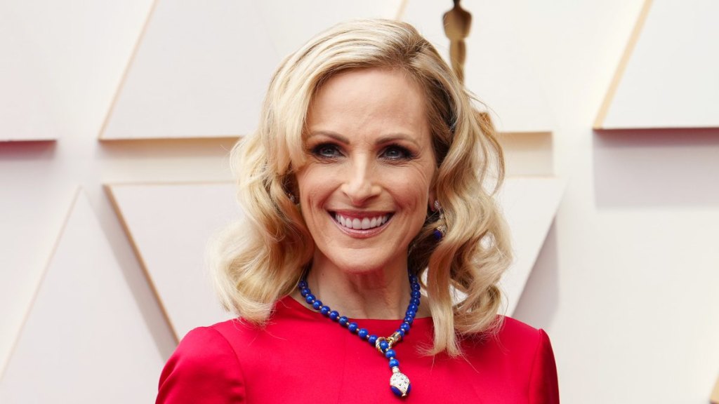 Marlee Matlin