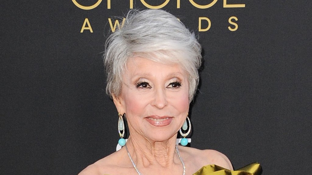 Rita Moreno
