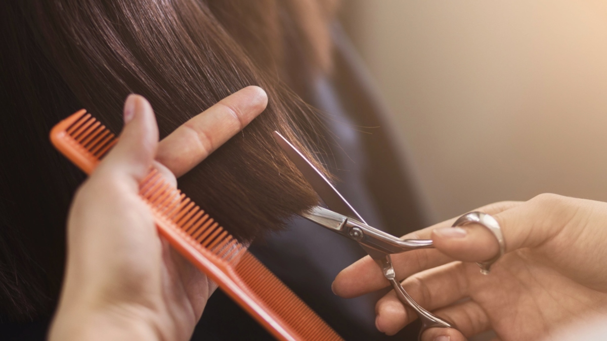 How Often Should You Cut Your Hair? Woman's World