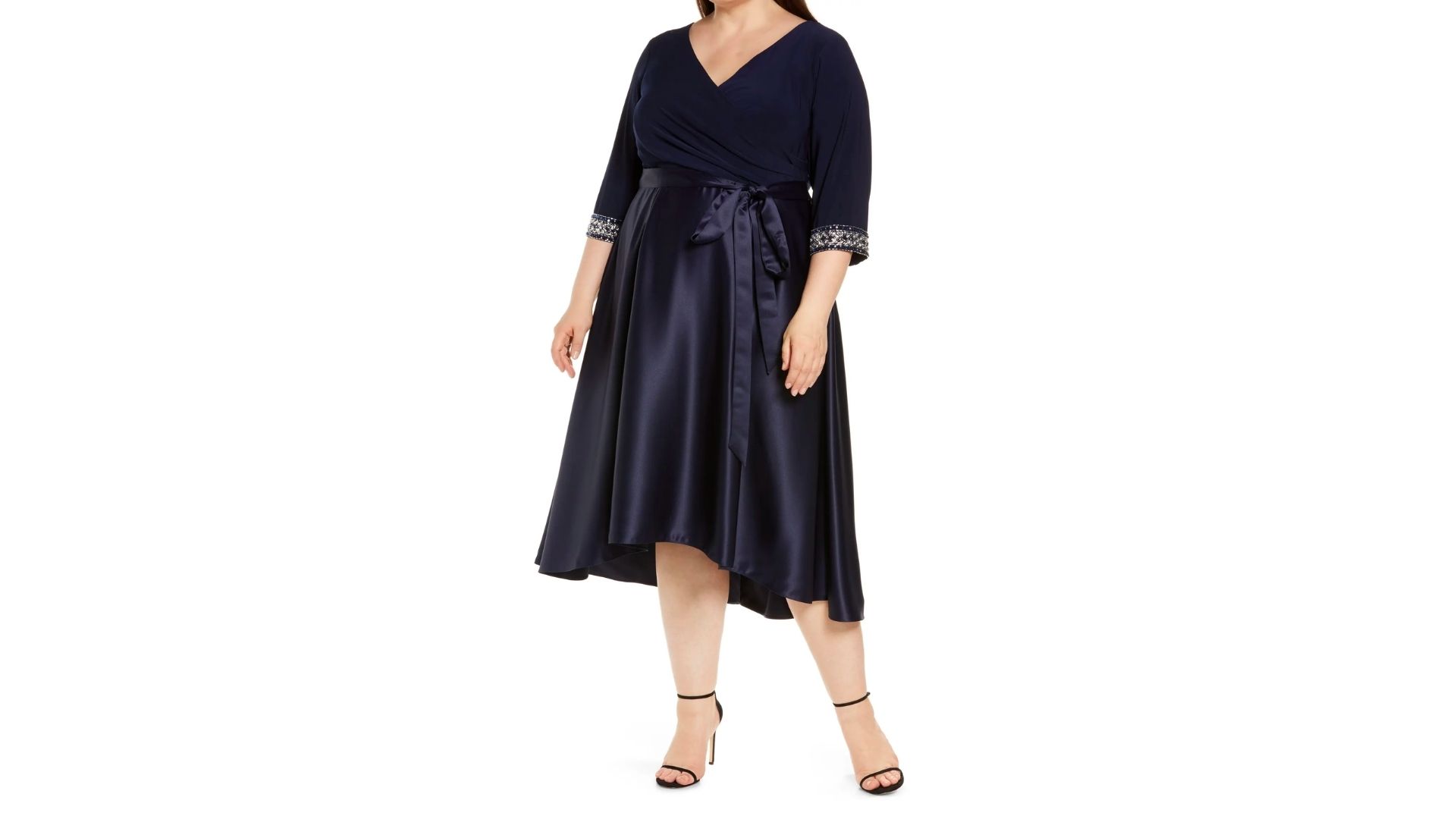 Best Plus Size Mother Of The Bride Dresses