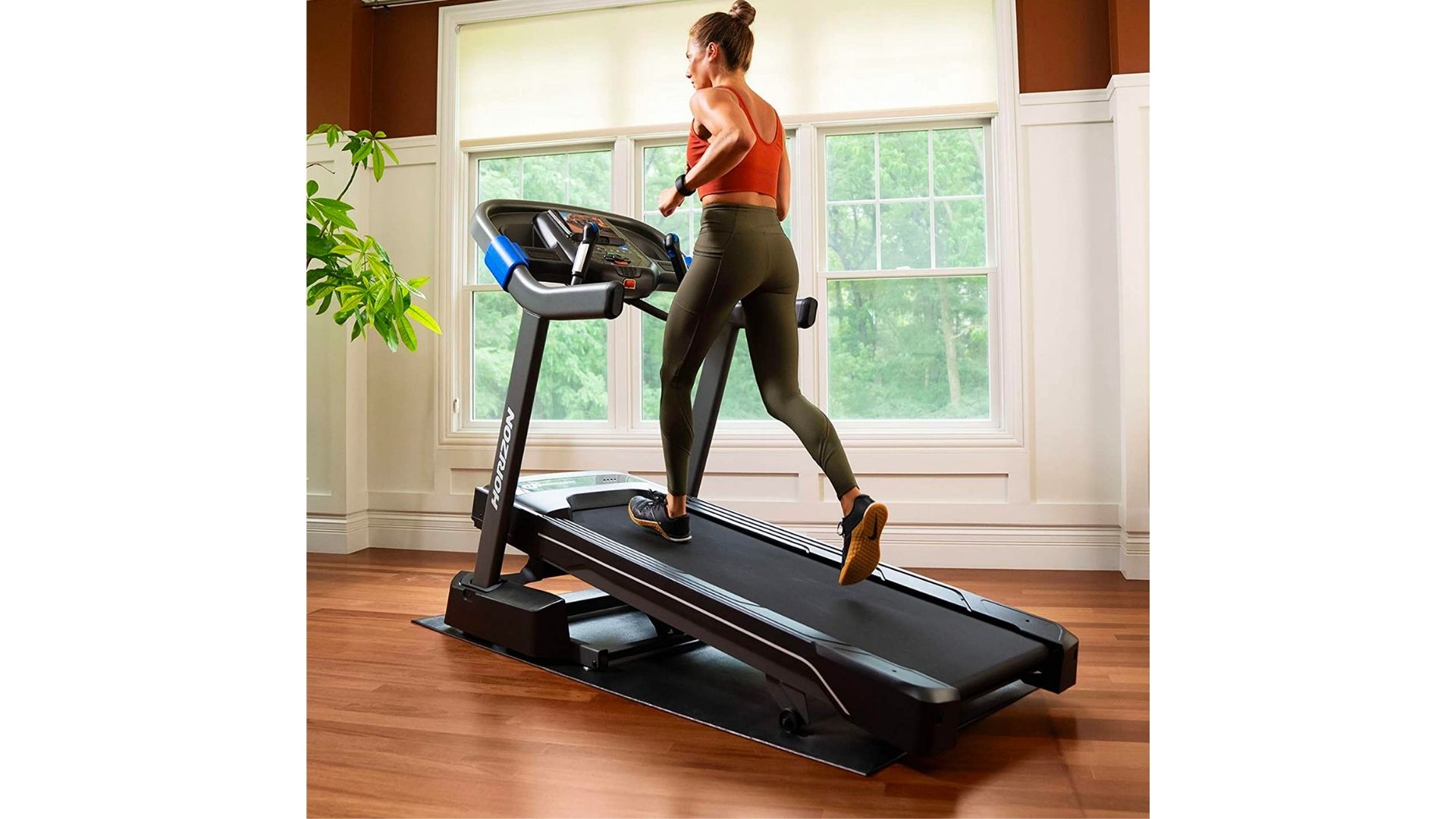 Best Treadmill Under $1,000